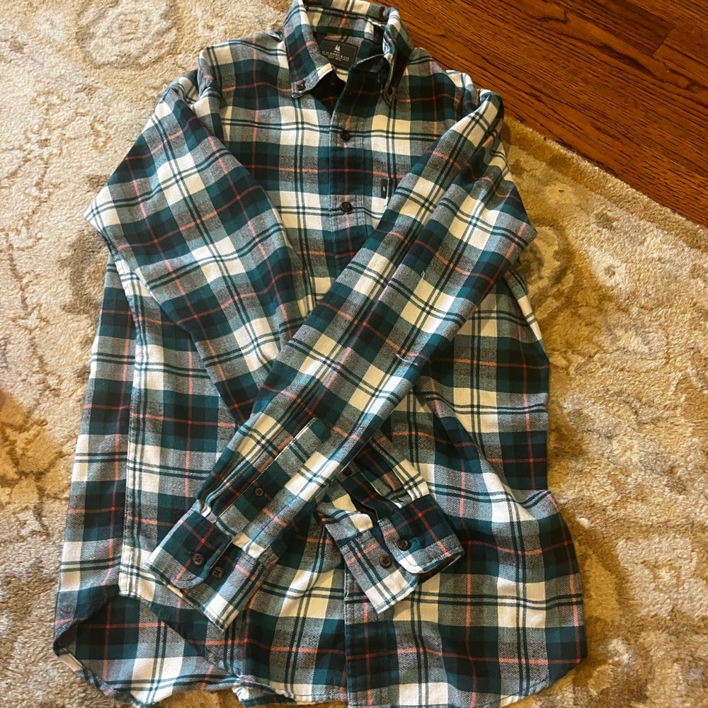 flannel